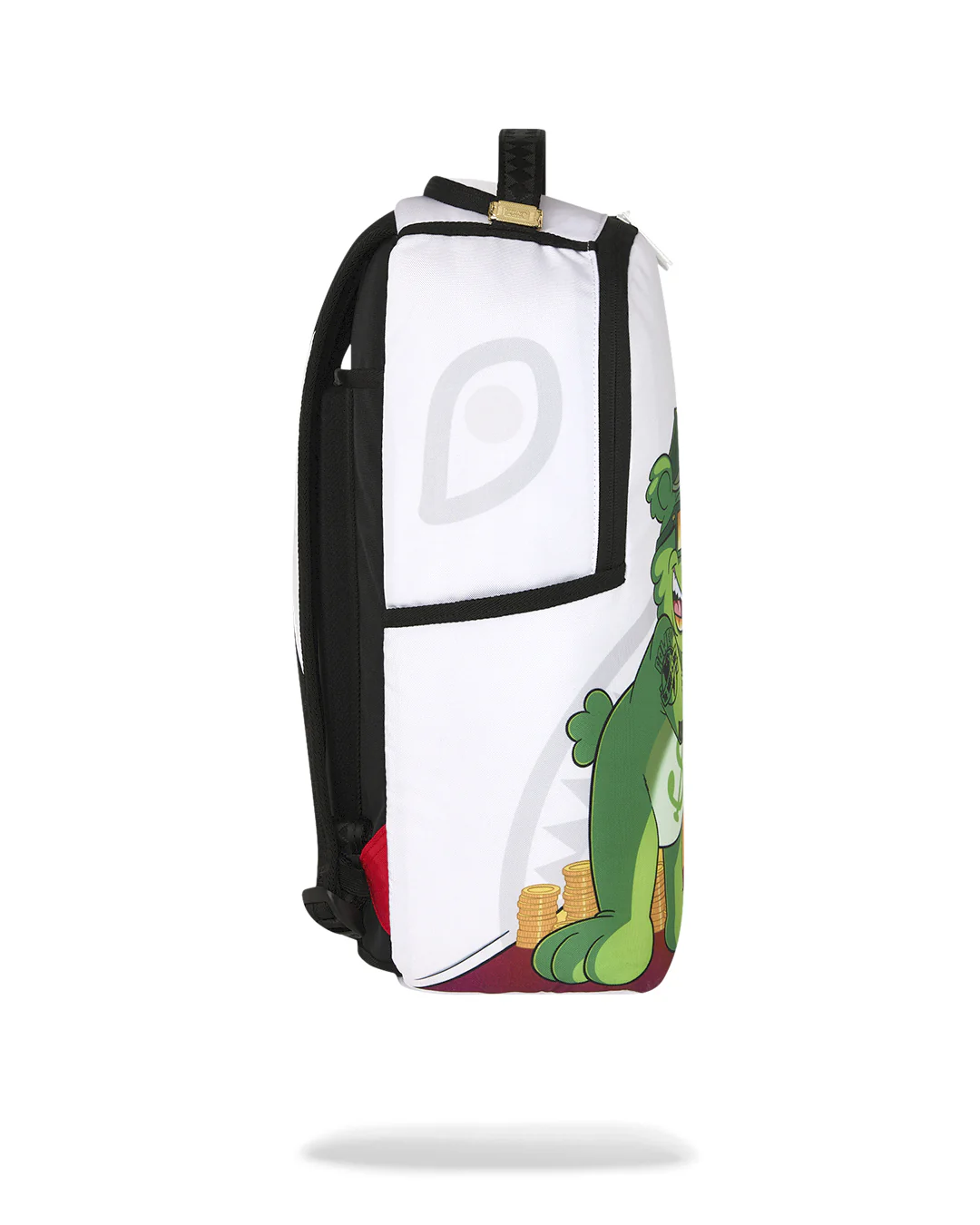 MONEYBEAR STASH DLXSR BACKPACK - Image 3