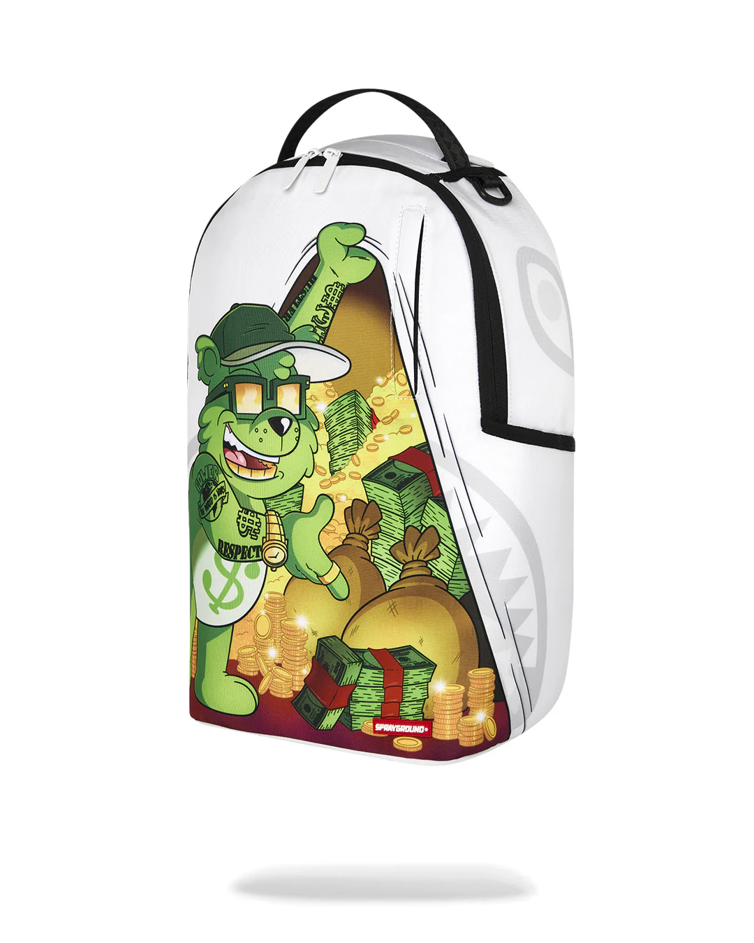MONEYBEAR STASH DLXSR BACKPACK - Image 5