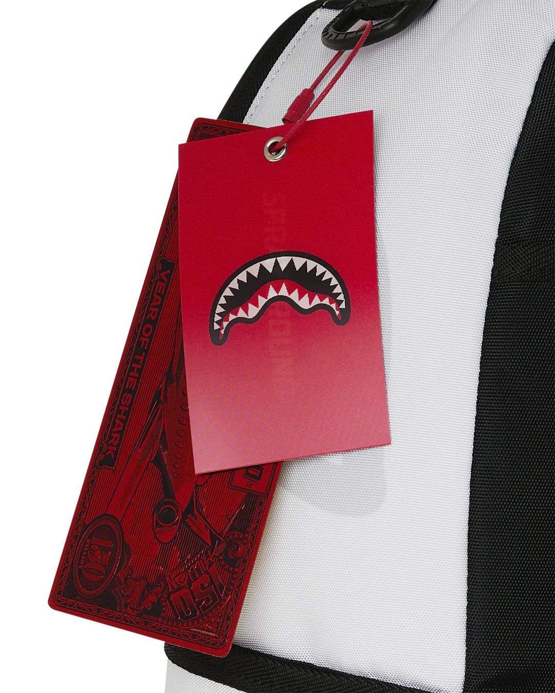 MONEYBEAR STASH DLXSR BACKPACK - Image 9