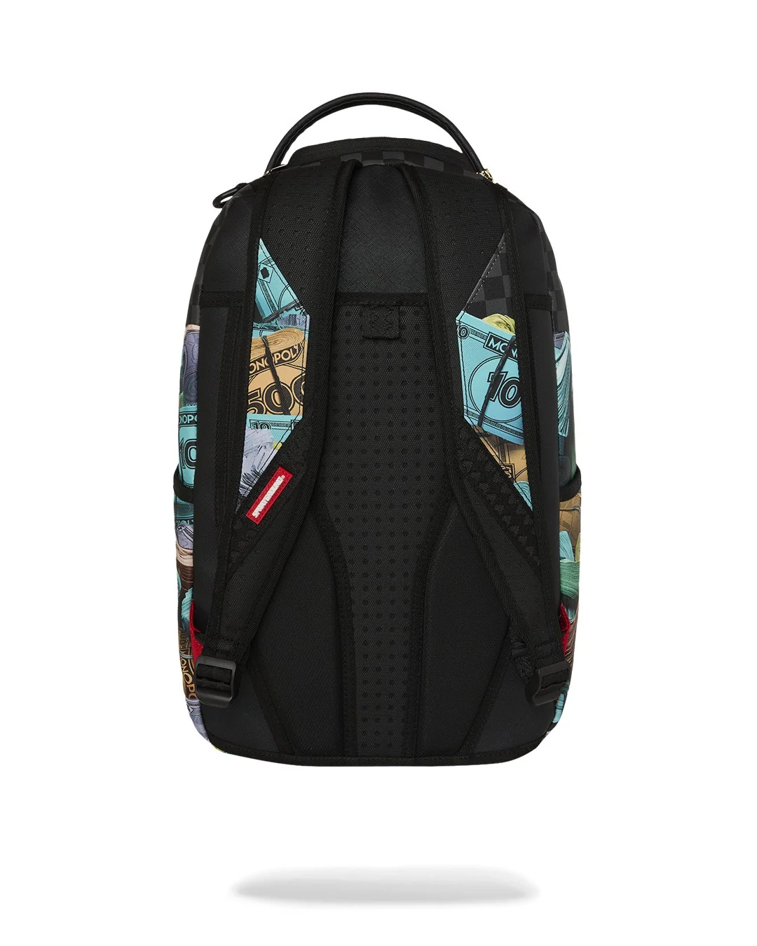 MONOPOLY MONEY STACKS DLXSV BACKPACK - Image 4