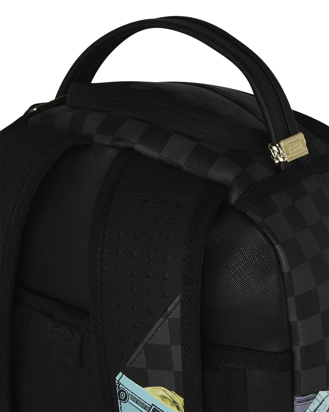 MONOPOLY MONEY STACKS DLXSV BACKPACK - Image 7
