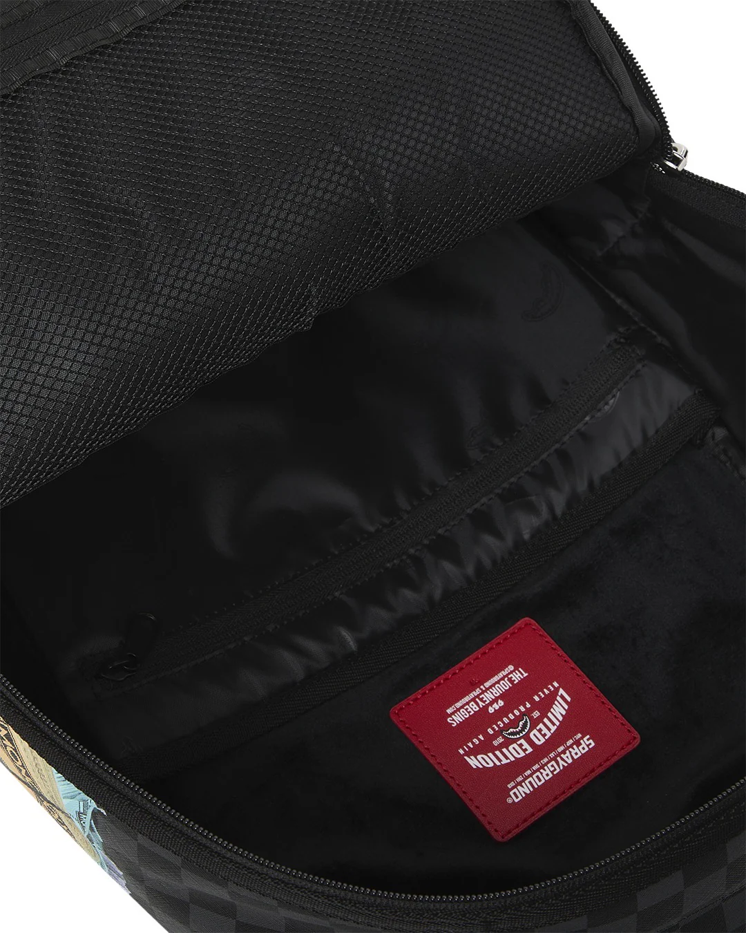 MONOPOLY MONEY STACKS DLXSV BACKPACK - Image 8