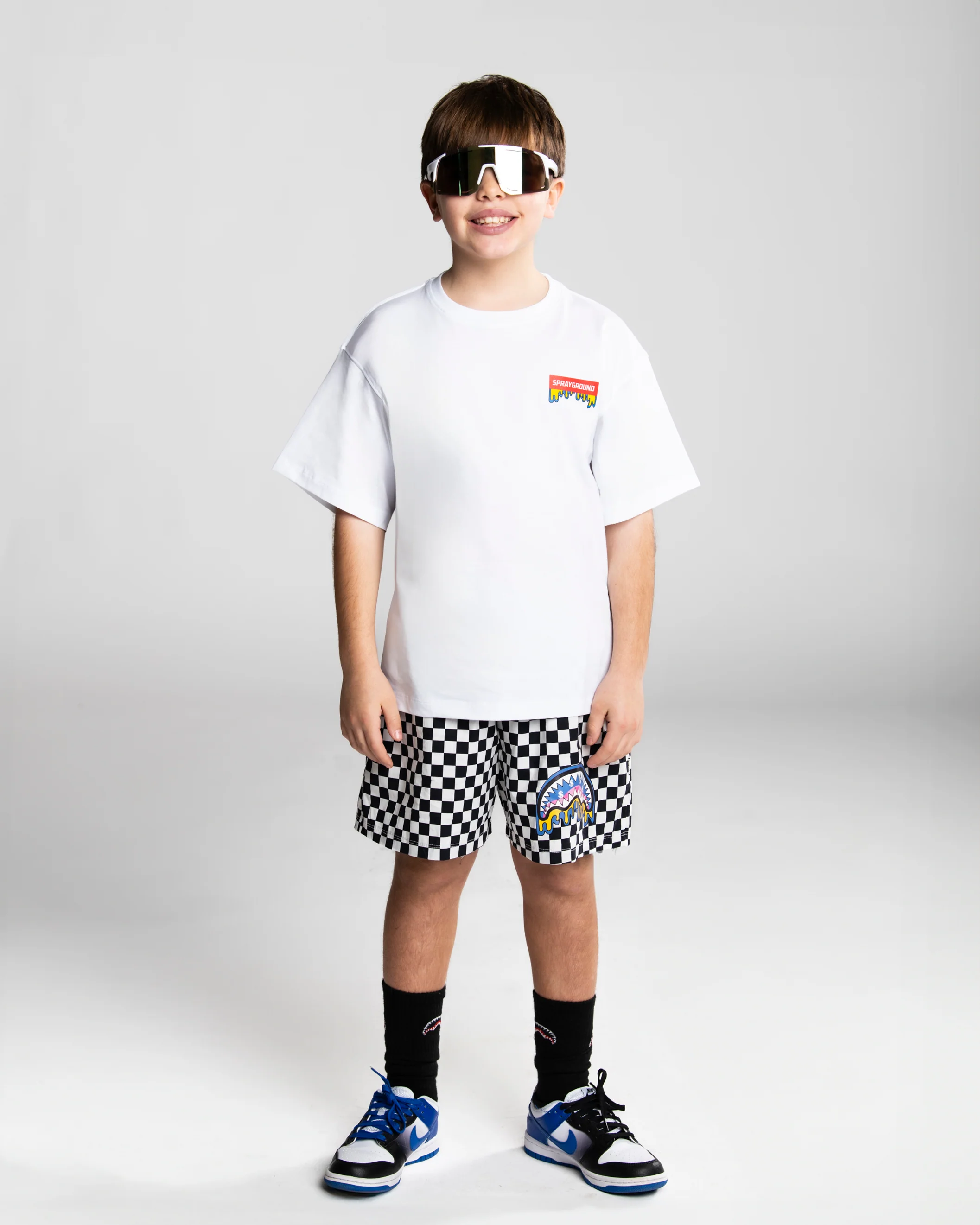MOSH PIT SHORTS - Image 2