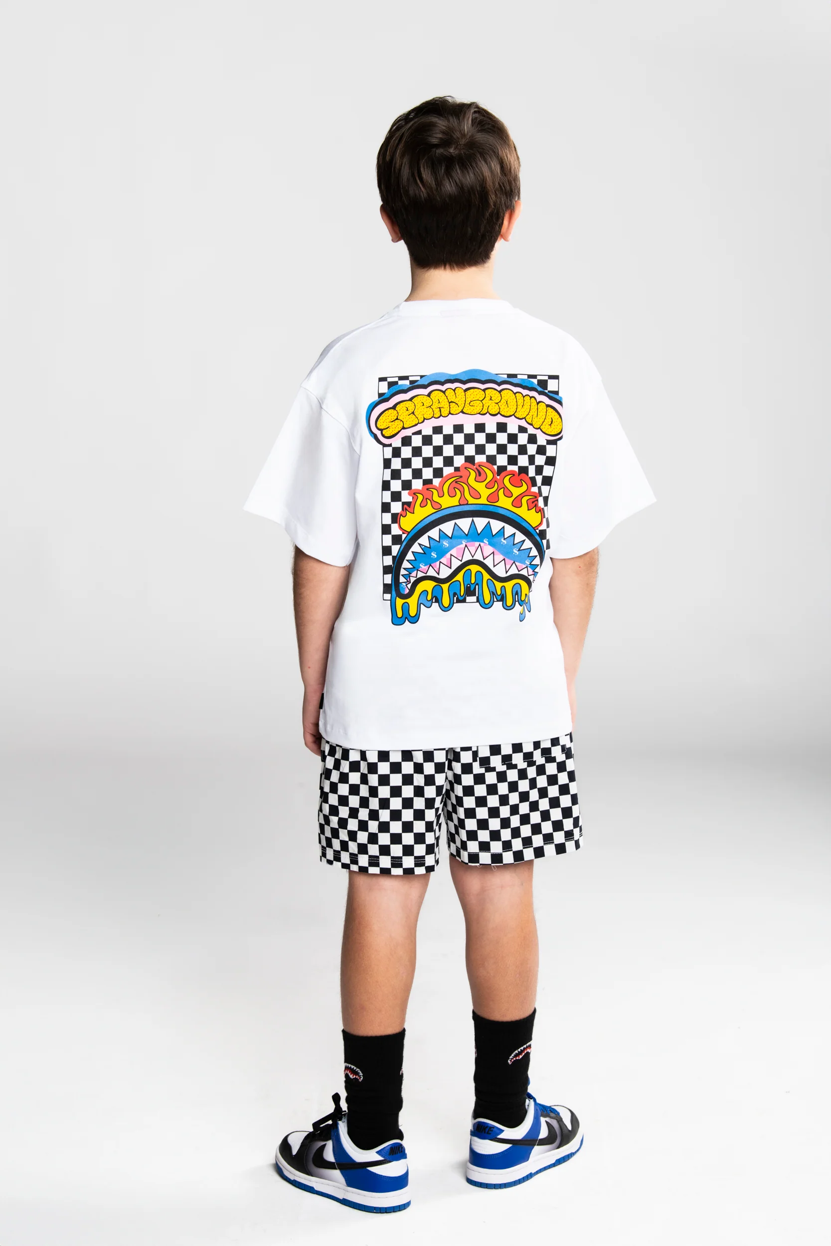MOSH PIT SHORTS - Image 7