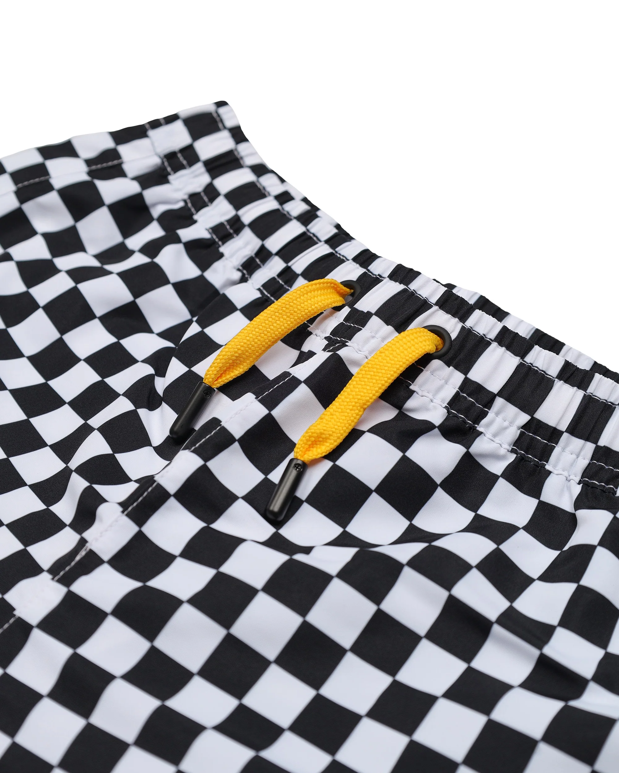 MOSH PIT SURF SWIM TRUNKS - Image 3