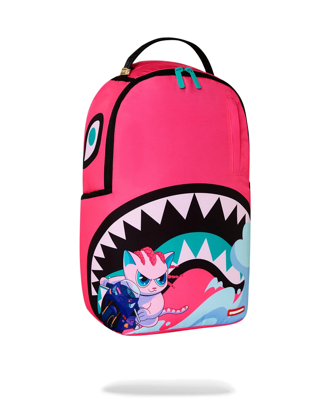 MOTORYCLE KITTY DLXR BACKPACK - Image 2
