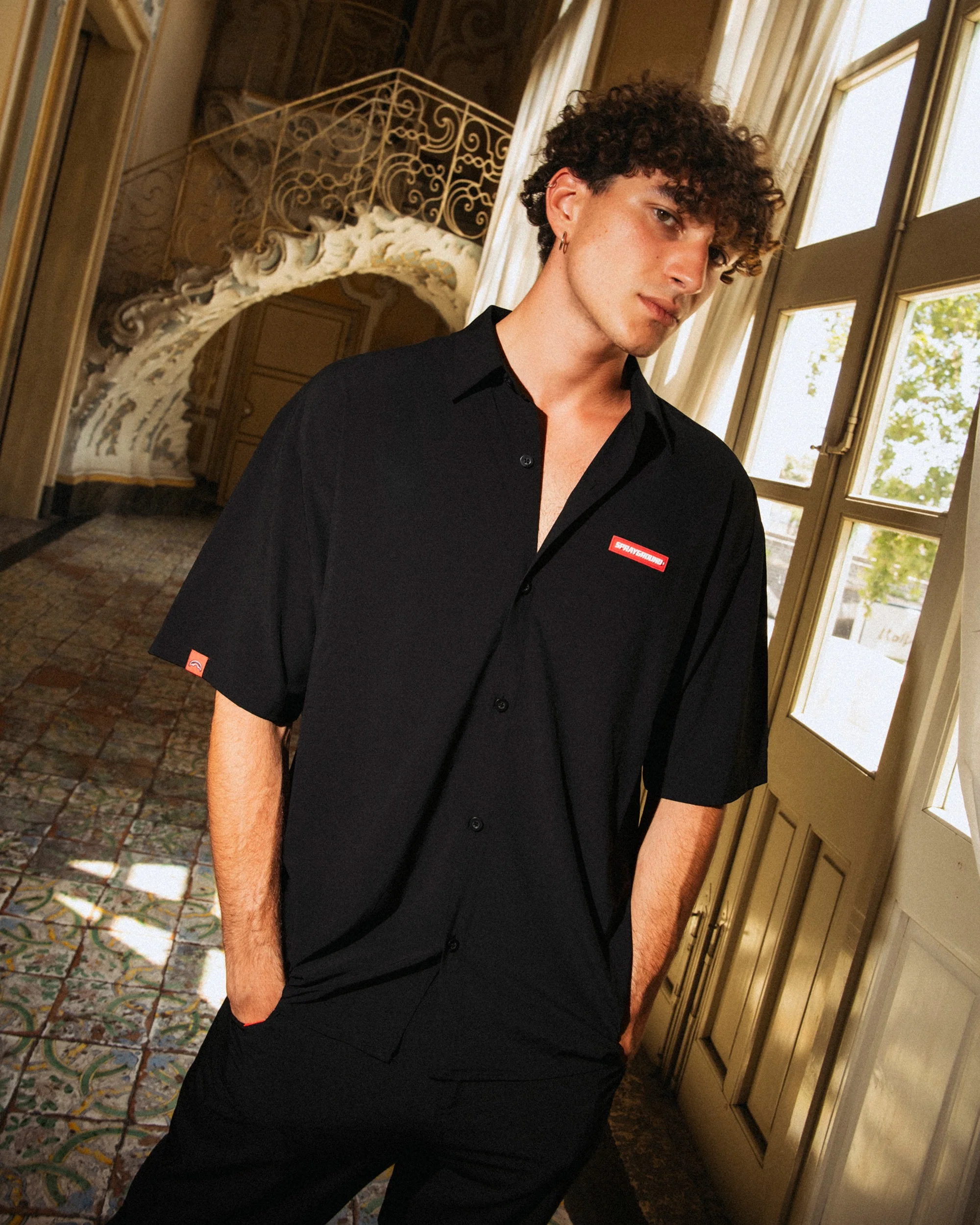 MY COOL SUMMER SHIRT - Image 3