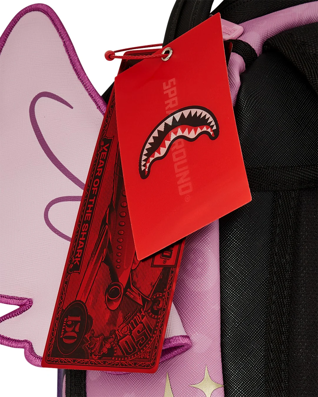 MY LITTLE PONY MINI WINGED BACKPACK - Image 11