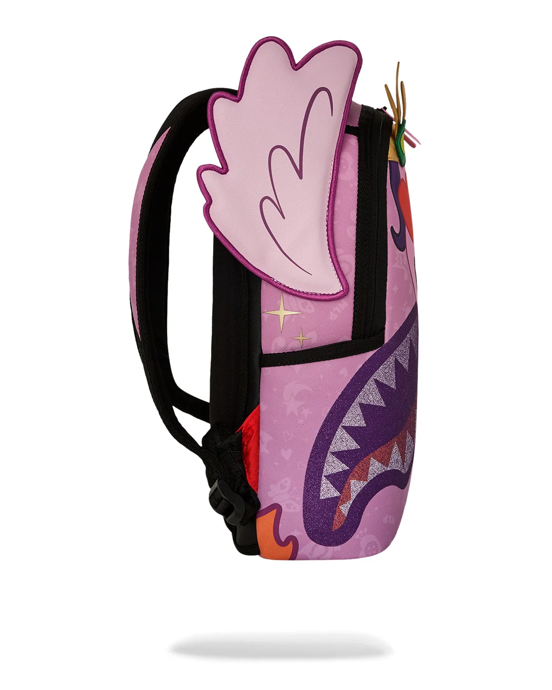 MY LITTLE PONY MINI WINGED BACKPACK - Image 3