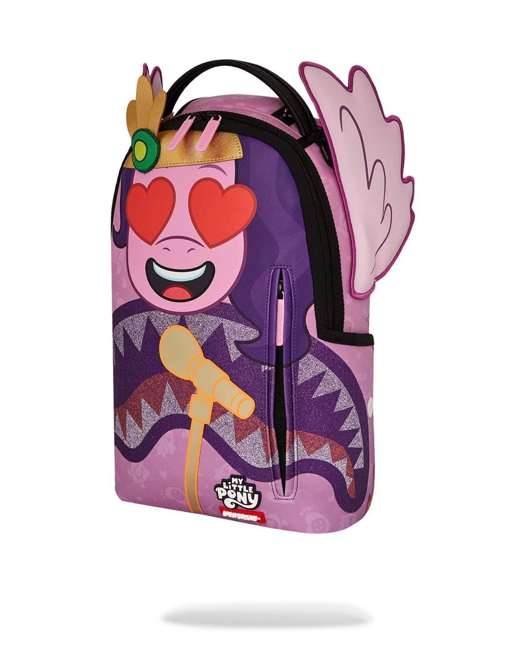 MY LITTLE PONY MINI WINGED BACKPACK - Image 5