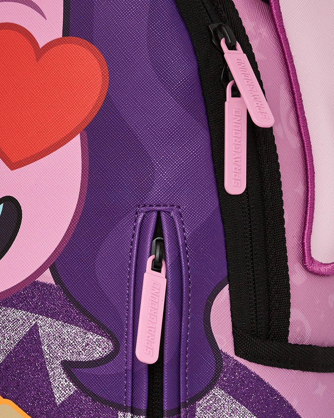 MY LITTLE PONY MINI WINGED BACKPACK - Image 6