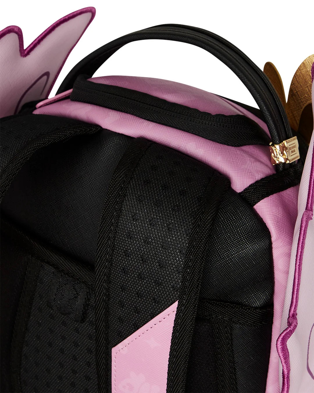 MY LITTLE PONY MINI WINGED BACKPACK - Image 7