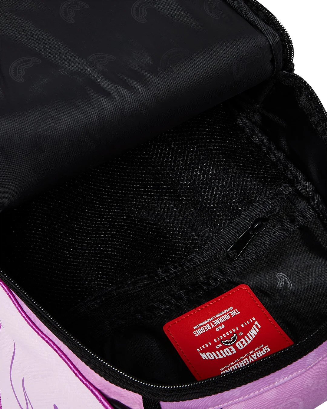 MY LITTLE PONY MINI WINGED BACKPACK - Image 8