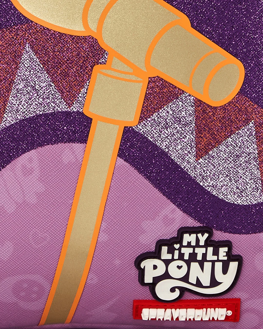 MY LITTLE PONY MINI WINGED BACKPACK - Image 9
