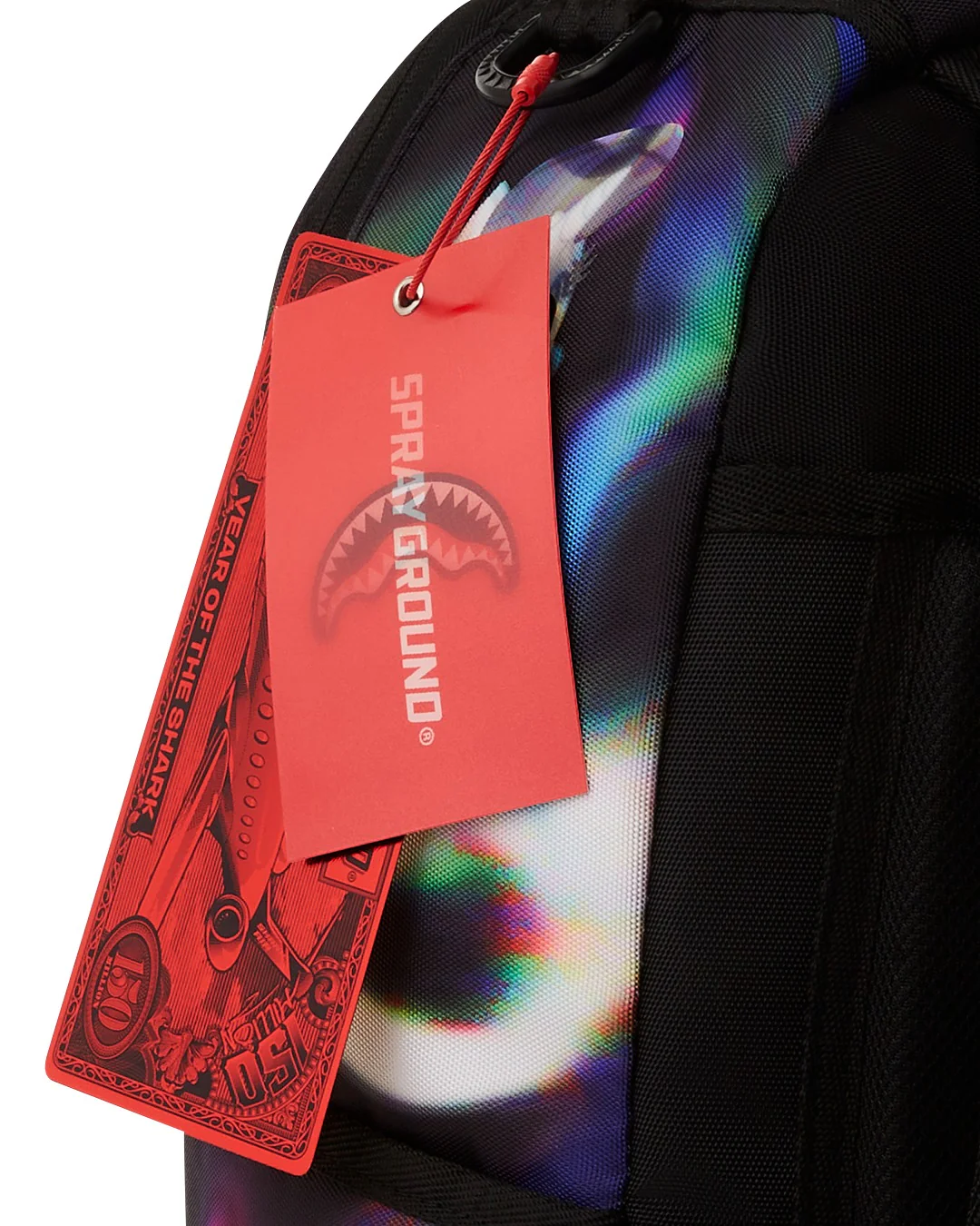 MY LITTLE PONY RAINBOW DLXR BACKPACK - Image 10