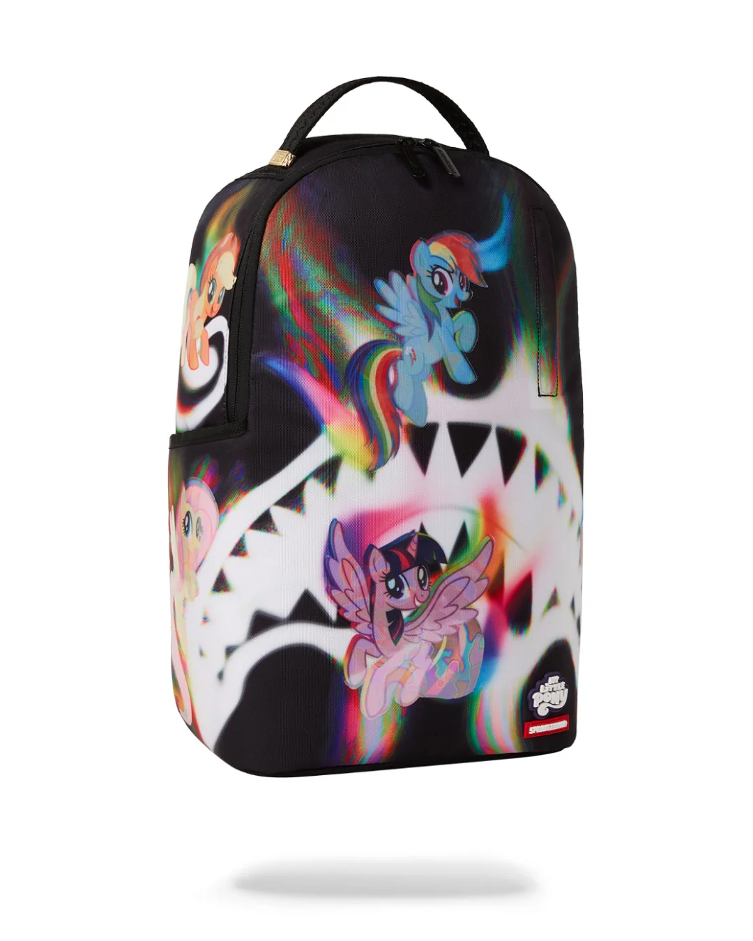 MY LITTLE PONY RAINBOW DLXR BACKPACK - Image 2