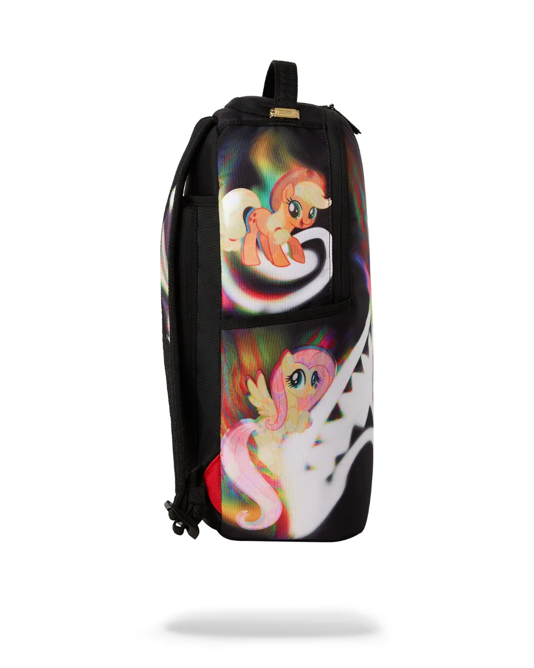 MY LITTLE PONY RAINBOW DLXR BACKPACK - Image 3