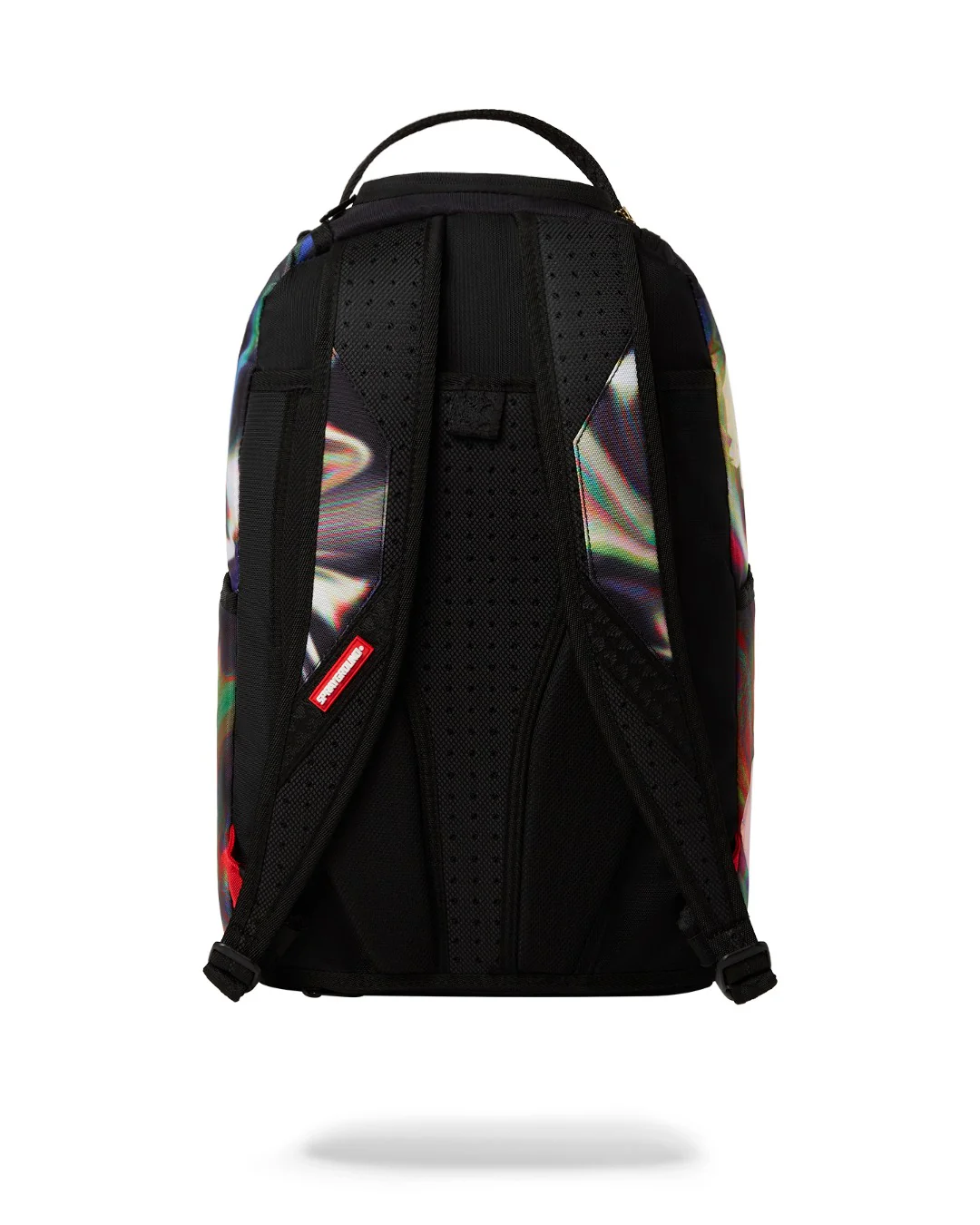 MY LITTLE PONY RAINBOW DLXR BACKPACK - Image 4