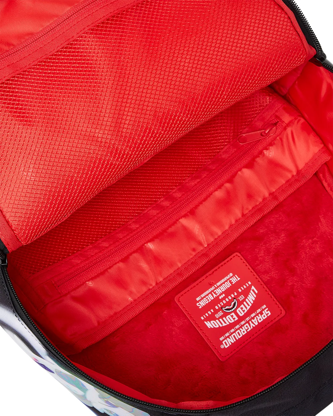 MY LITTLE PONY RAINBOW DLXR BACKPACK - Image 8