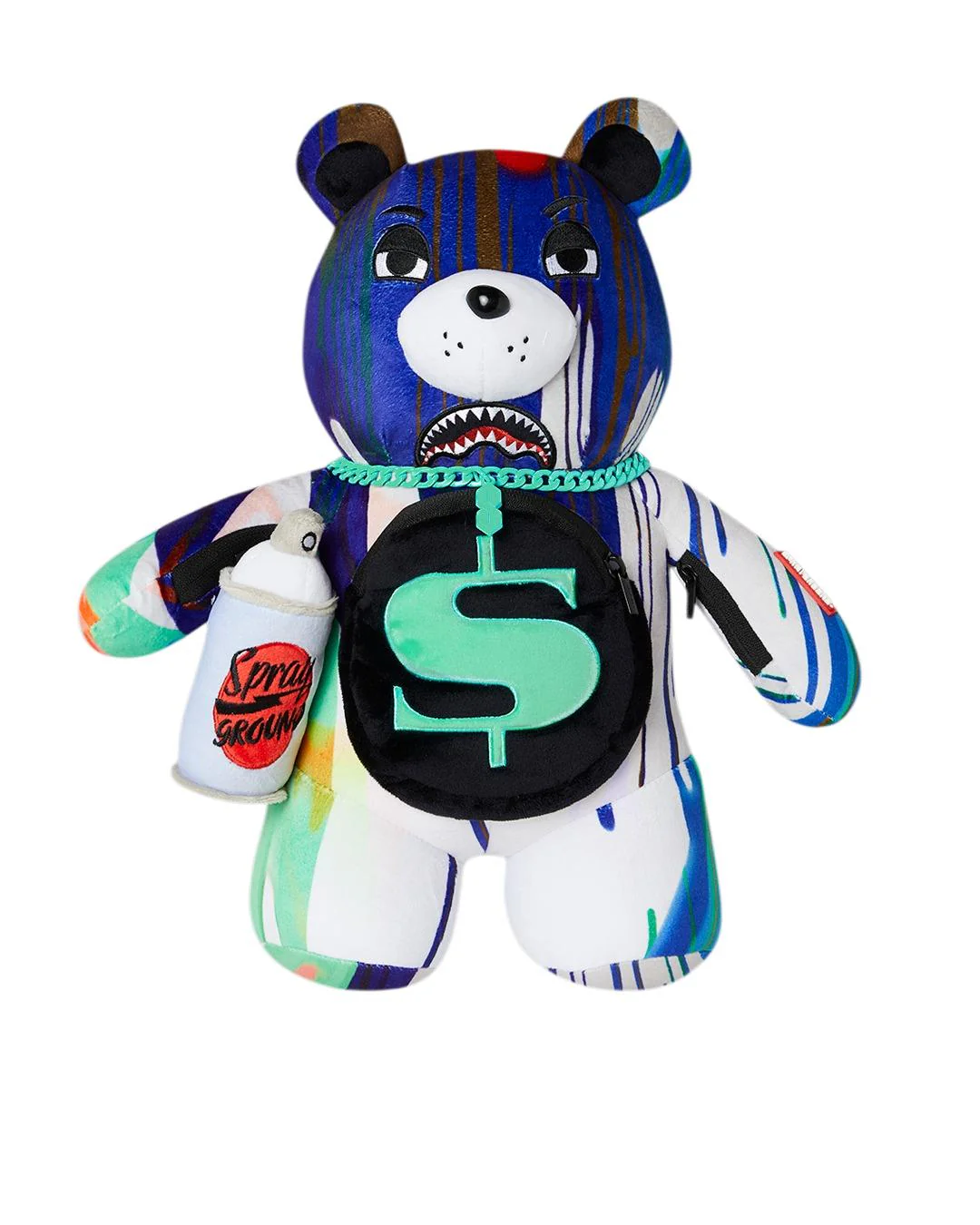 MYSTERY RARE BEAR - Image 15
