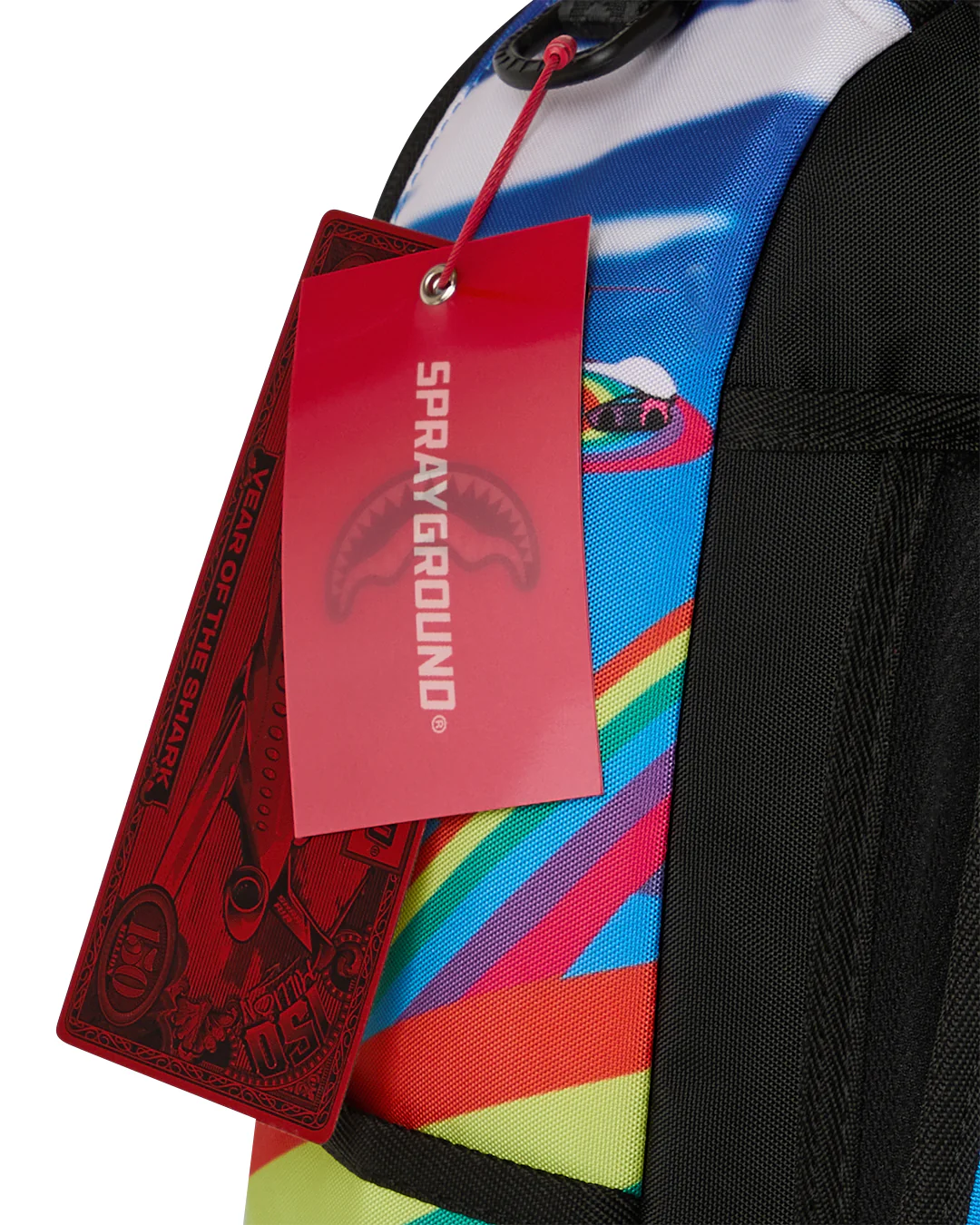 MYTH LIFE DLXSR BACKPACK - Image 9