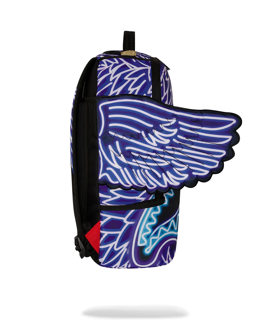NEON WING PARTY DLX-WINGS - Image 3