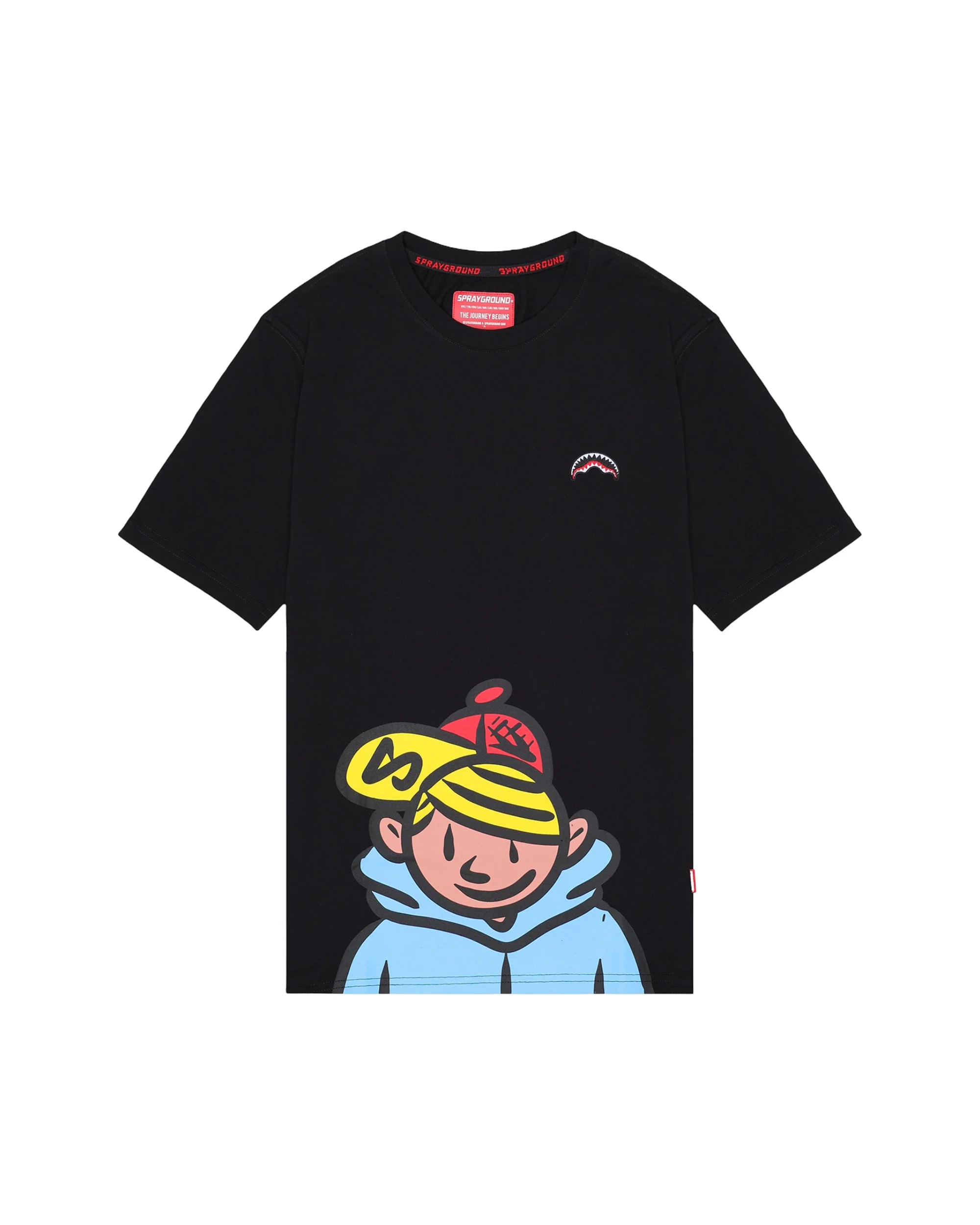 NERDS T-SHIRT