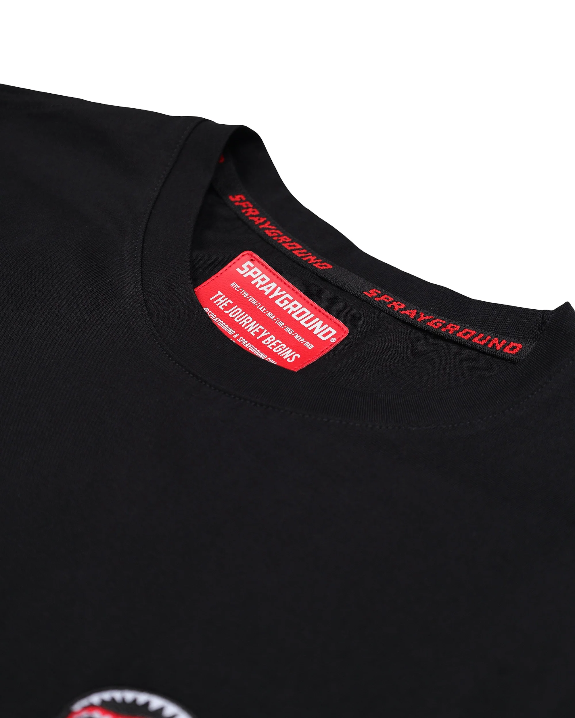 NERDS T-SHIRT - Image 3