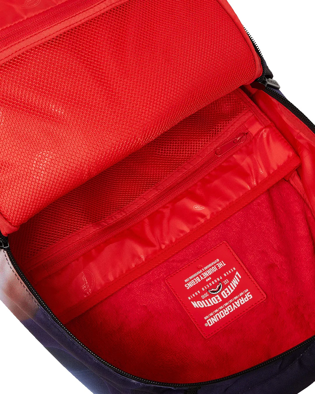 NEW CHARACTER GALAXY DESIGN DLXR BACKPACK - Image 10