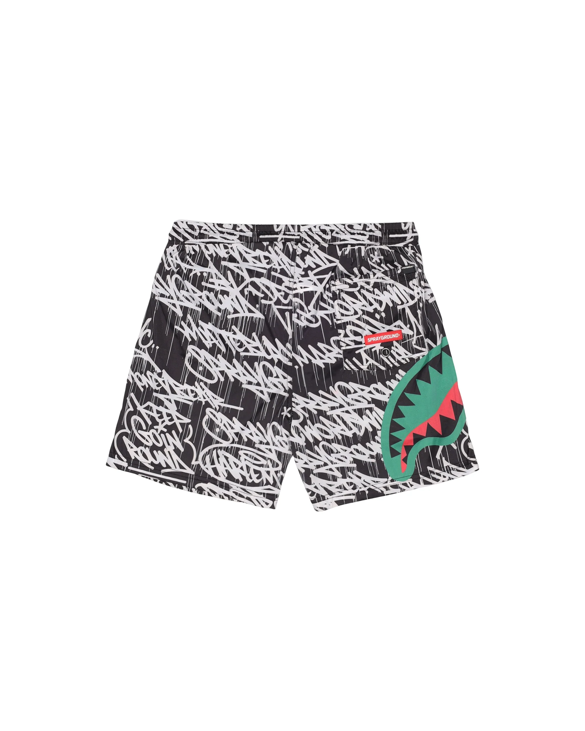 NIGHT NIGHT SWIM TRUNKS - Image 2