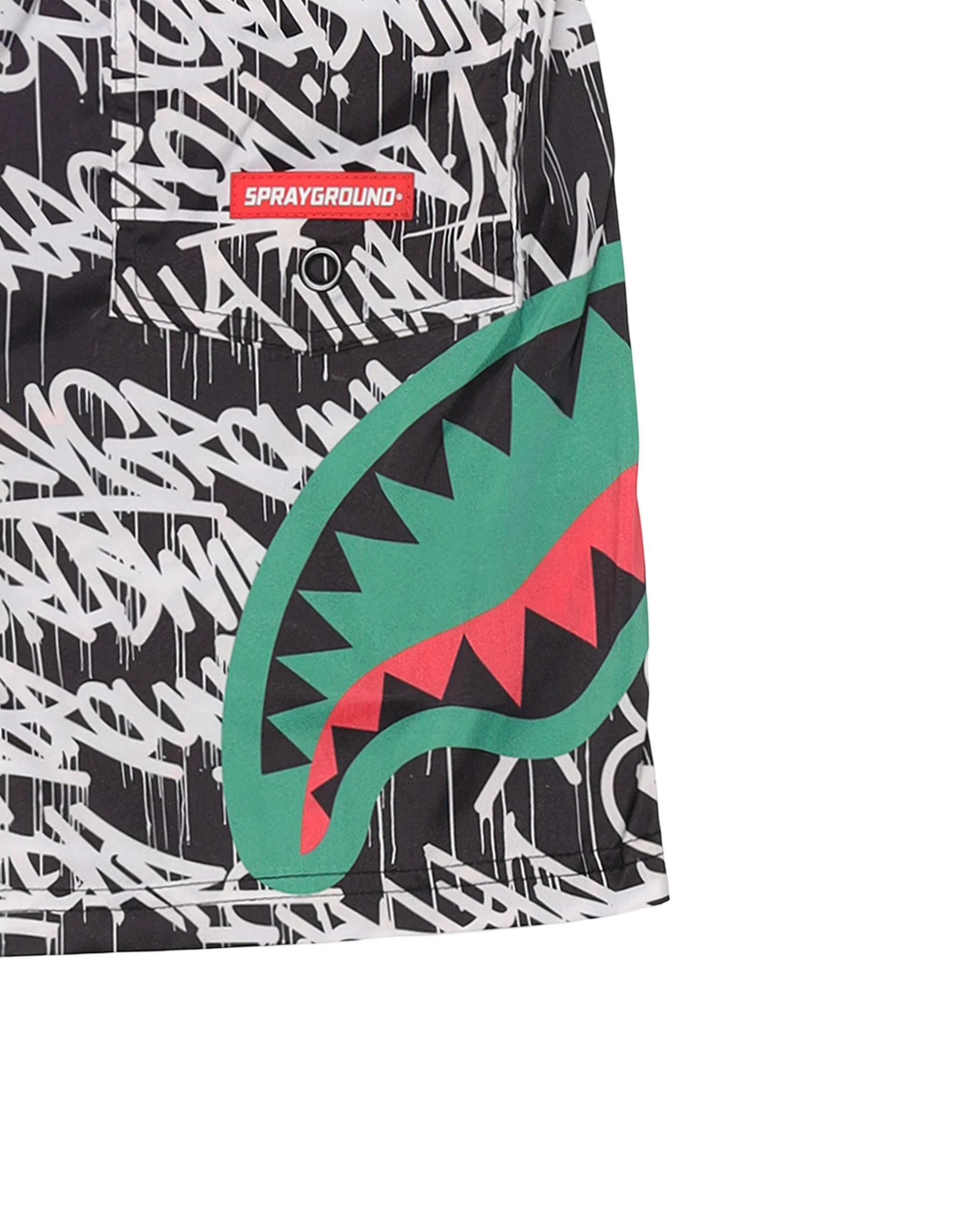 NIGHT NIGHT SWIM TRUNKS - Image 6