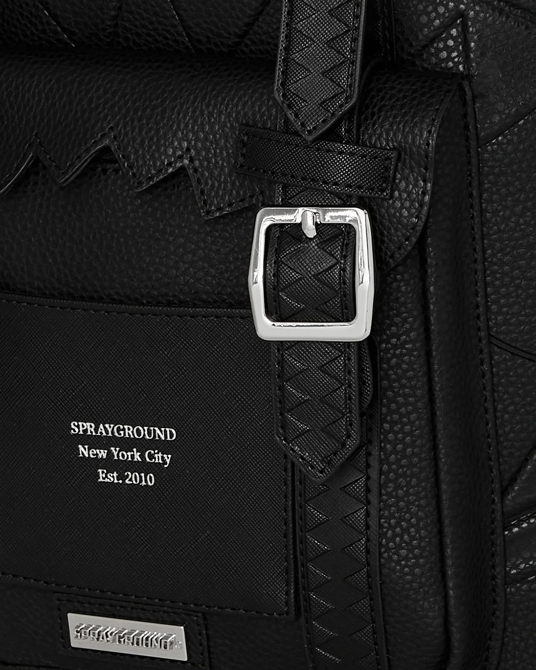 NIGHT SKY HILLS BACKPACK - Image 6