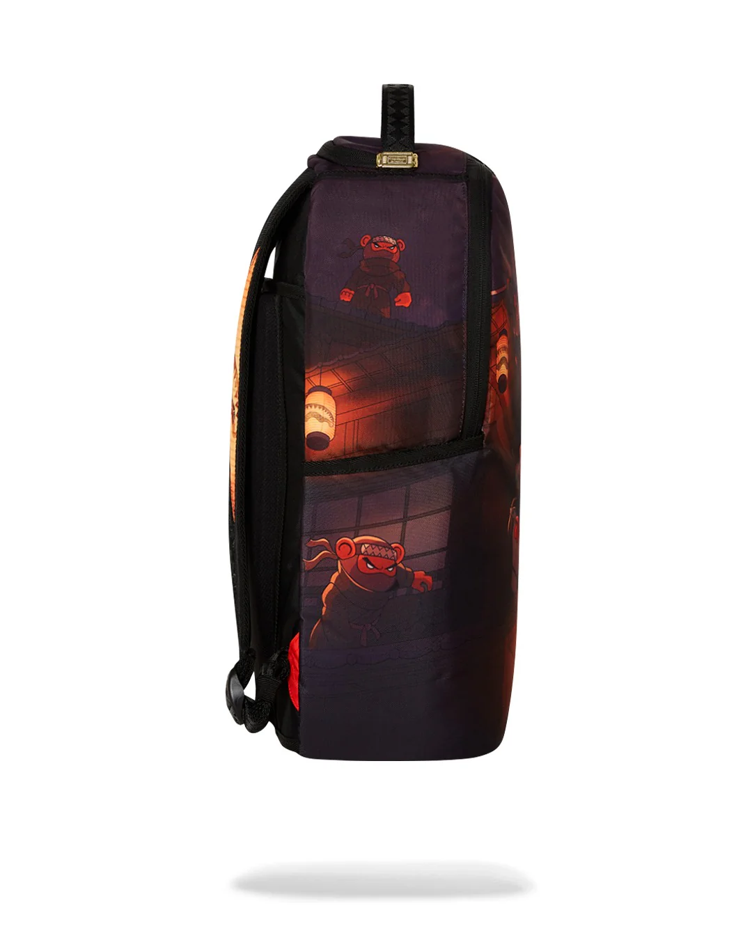 NINJA BEAR SQUAD DLXR BACKPACK - Image 3