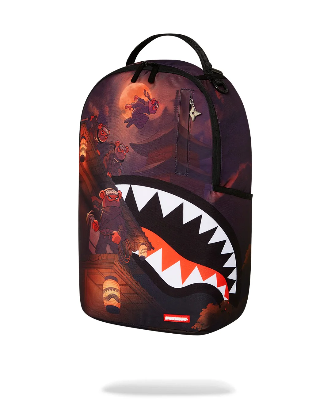 NINJA BEAR SQUAD DLXR BACKPACK - Image 5