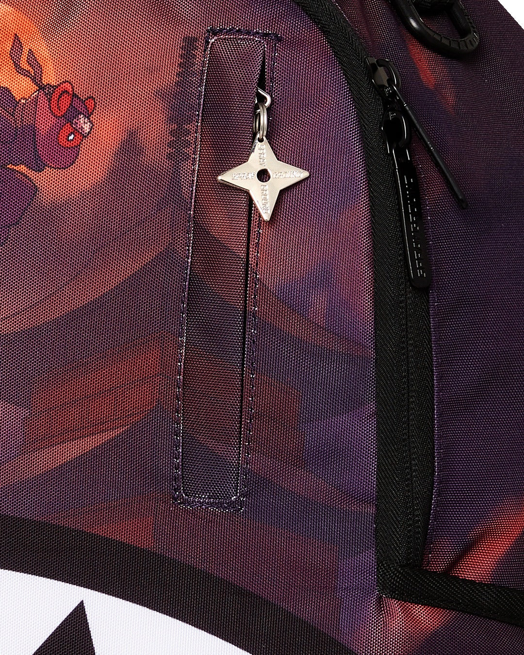 NINJA BEAR SQUAD DLXR BACKPACK - Image 6