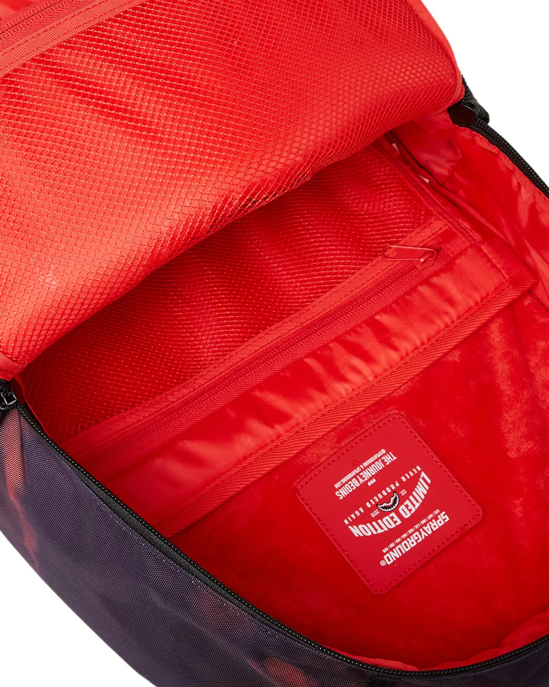 NINJA BEAR SQUAD DLXR BACKPACK - Image 8