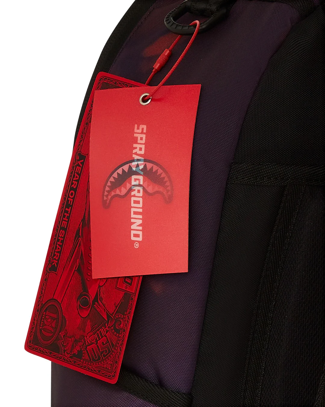 NINJA BEAR SQUAD DLXR BACKPACK - Image 9