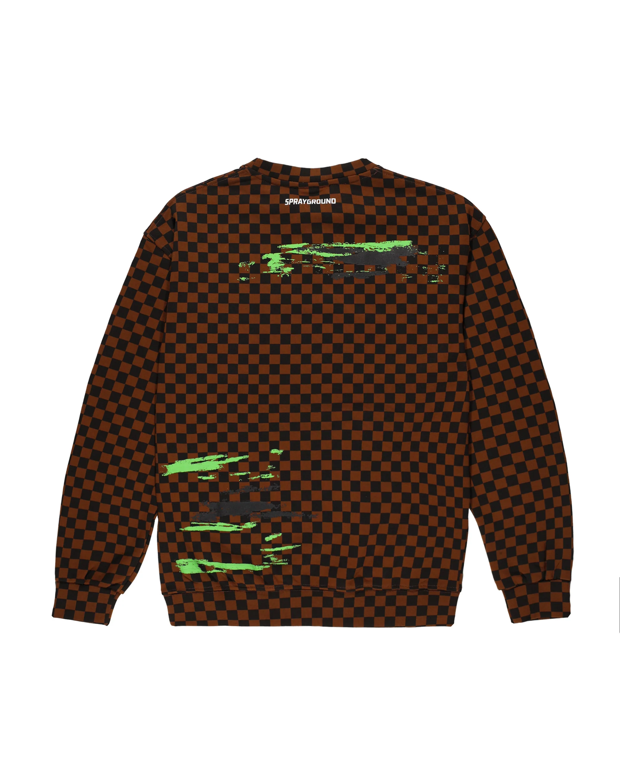 OOPS I STAINED MY SPRAY CREW - Image 5