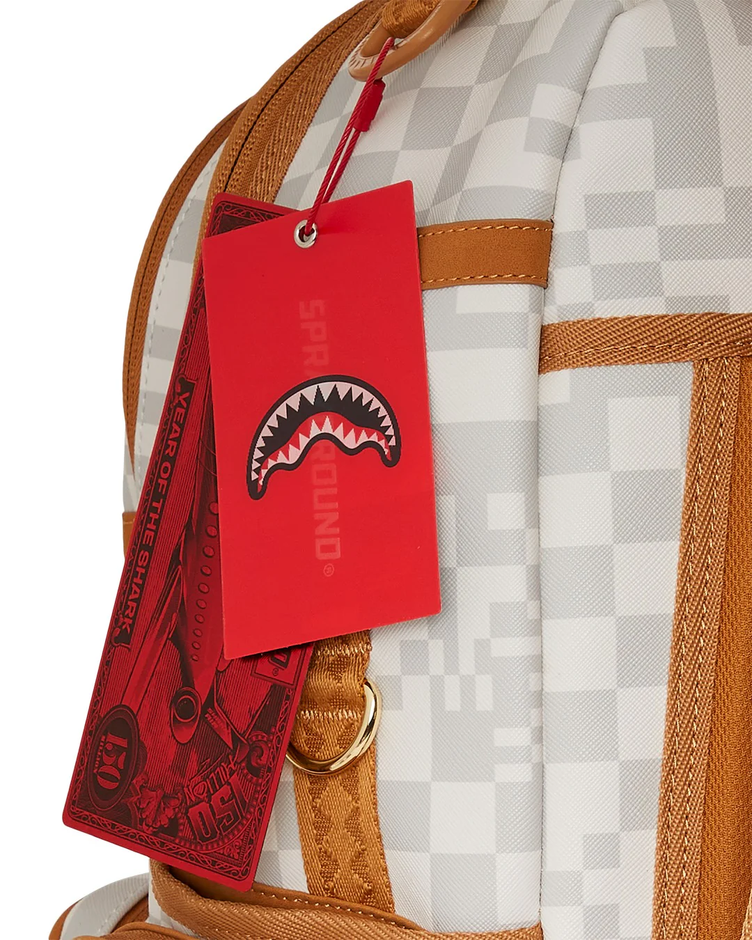 OPERATION SMOOTH DLXV BACKPACK - Image 10