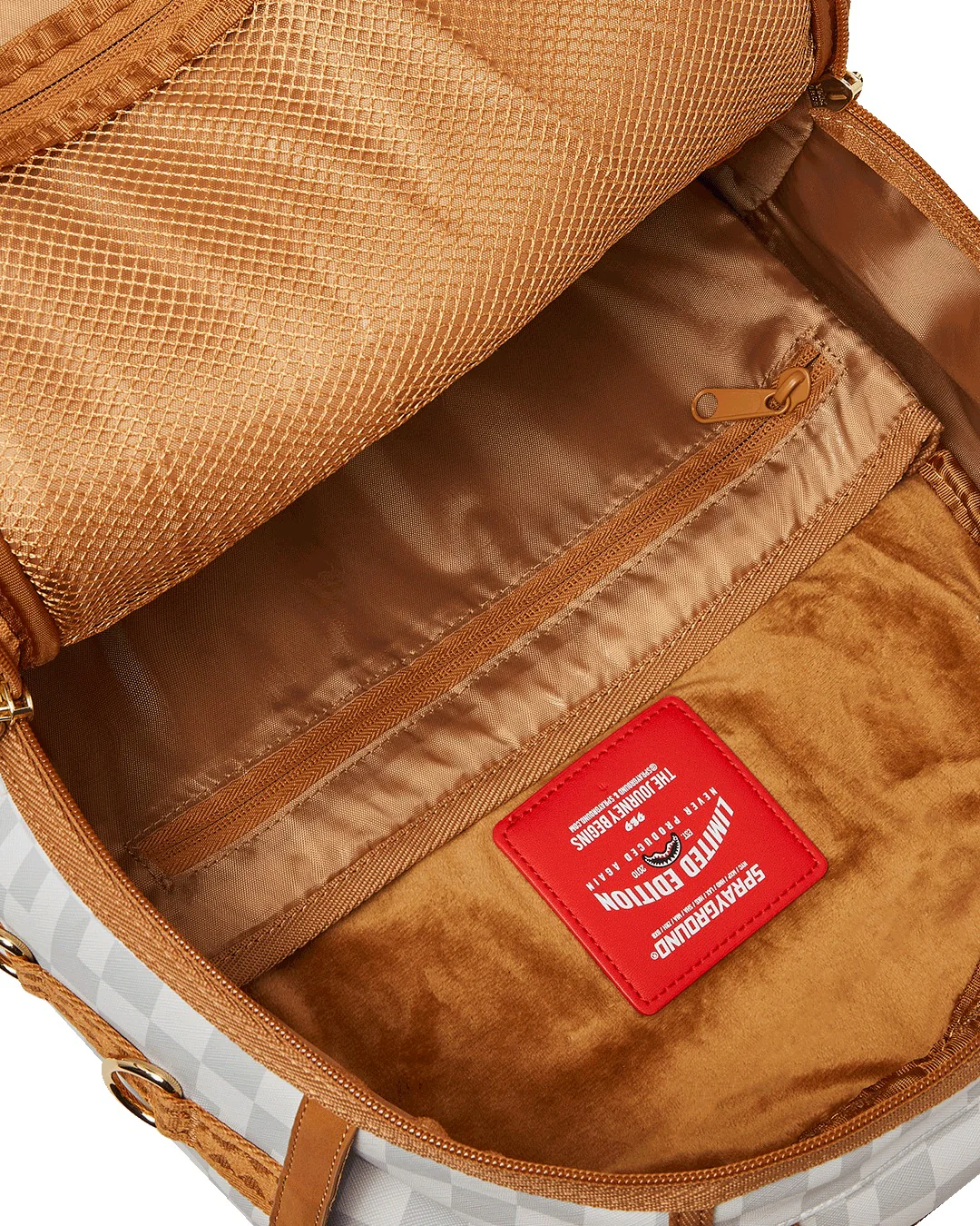 OPERATION SMOOTH DLXV BACKPACK - Image 8