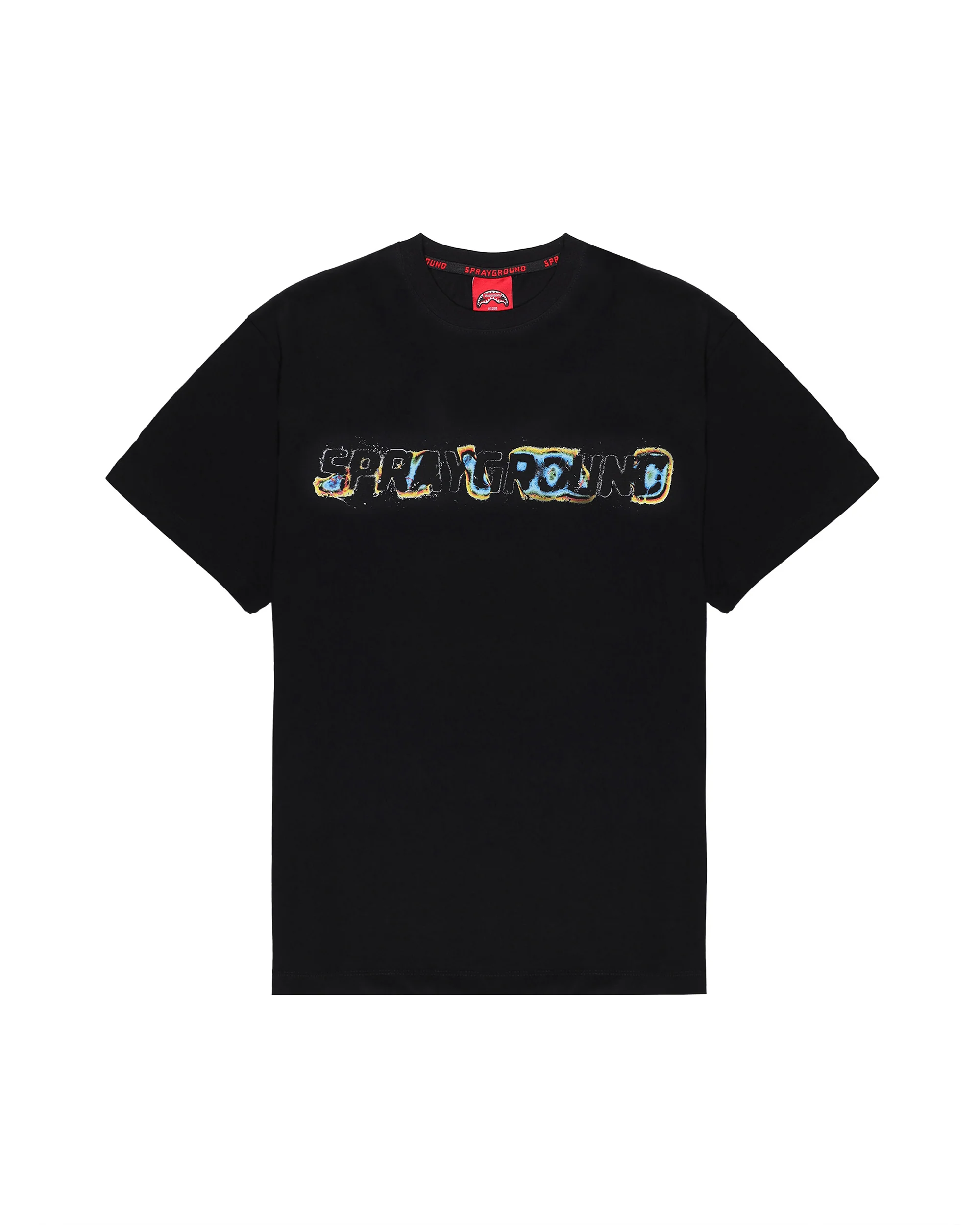 OXIDIZED SHARK NEW REGULAR T-SHIRT