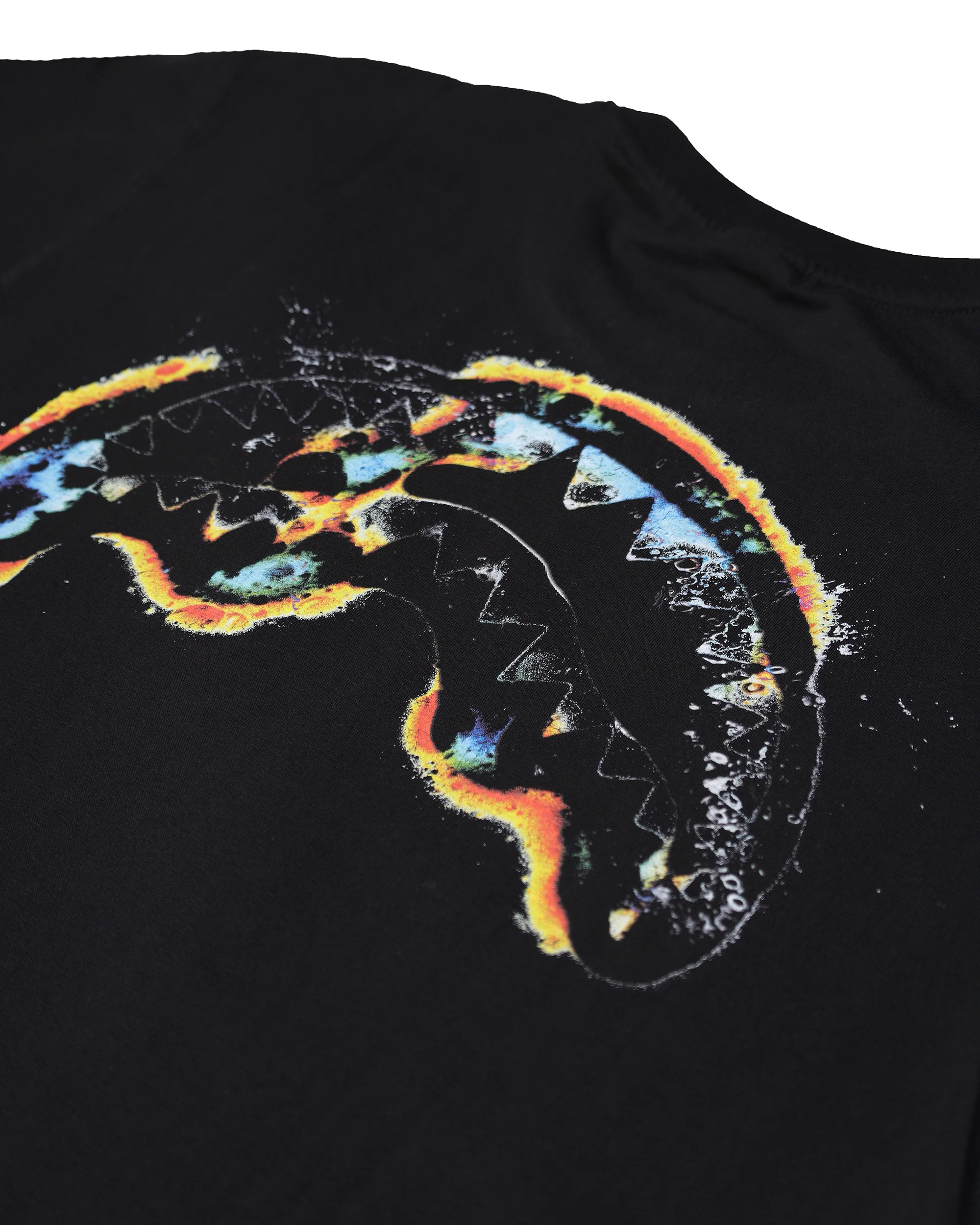 OXIDIZED SHARK NEW REGULAR T-SHIRT - Image 6