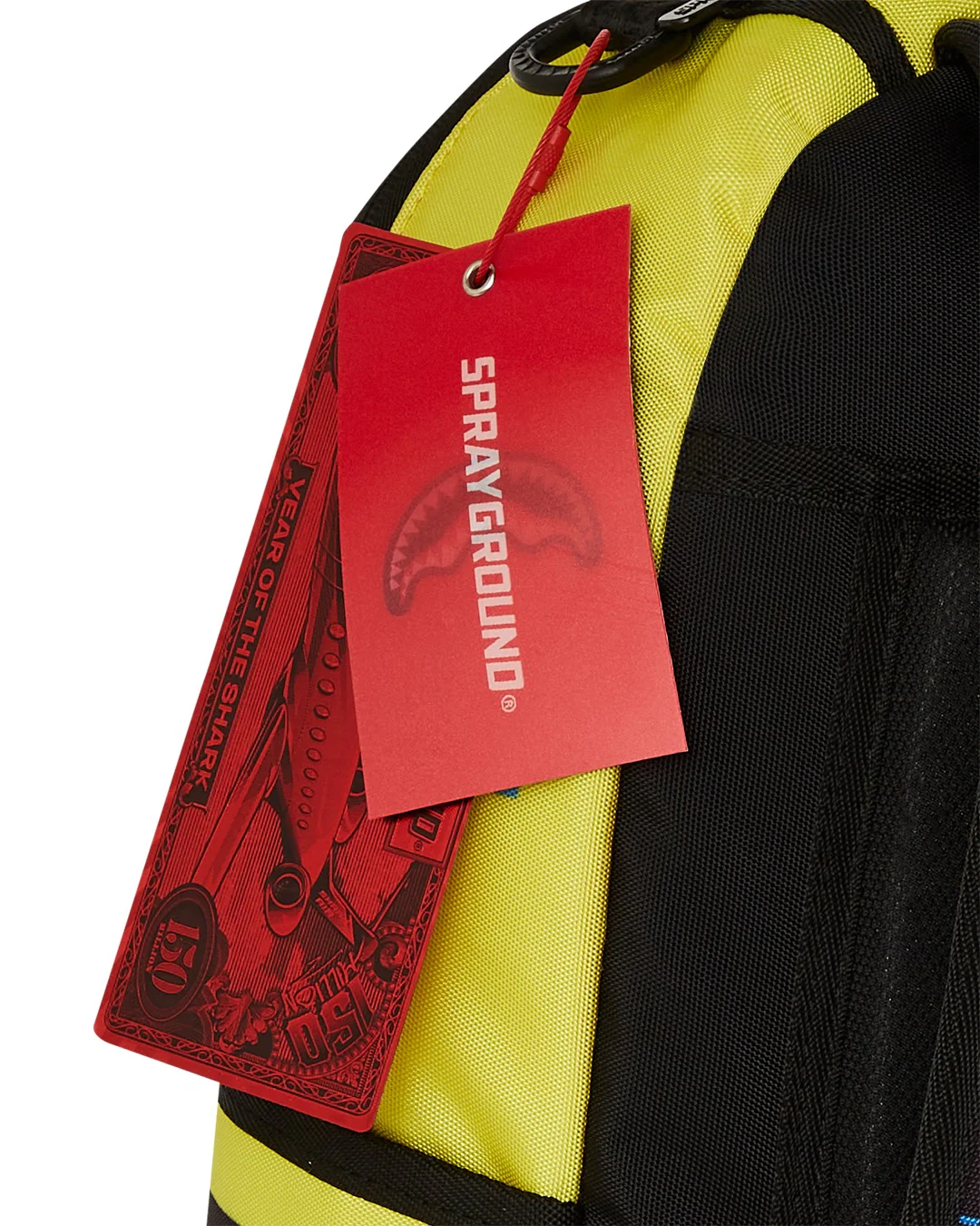 PAC-MAN ARCADE DLXR BACKPACK - Image 10