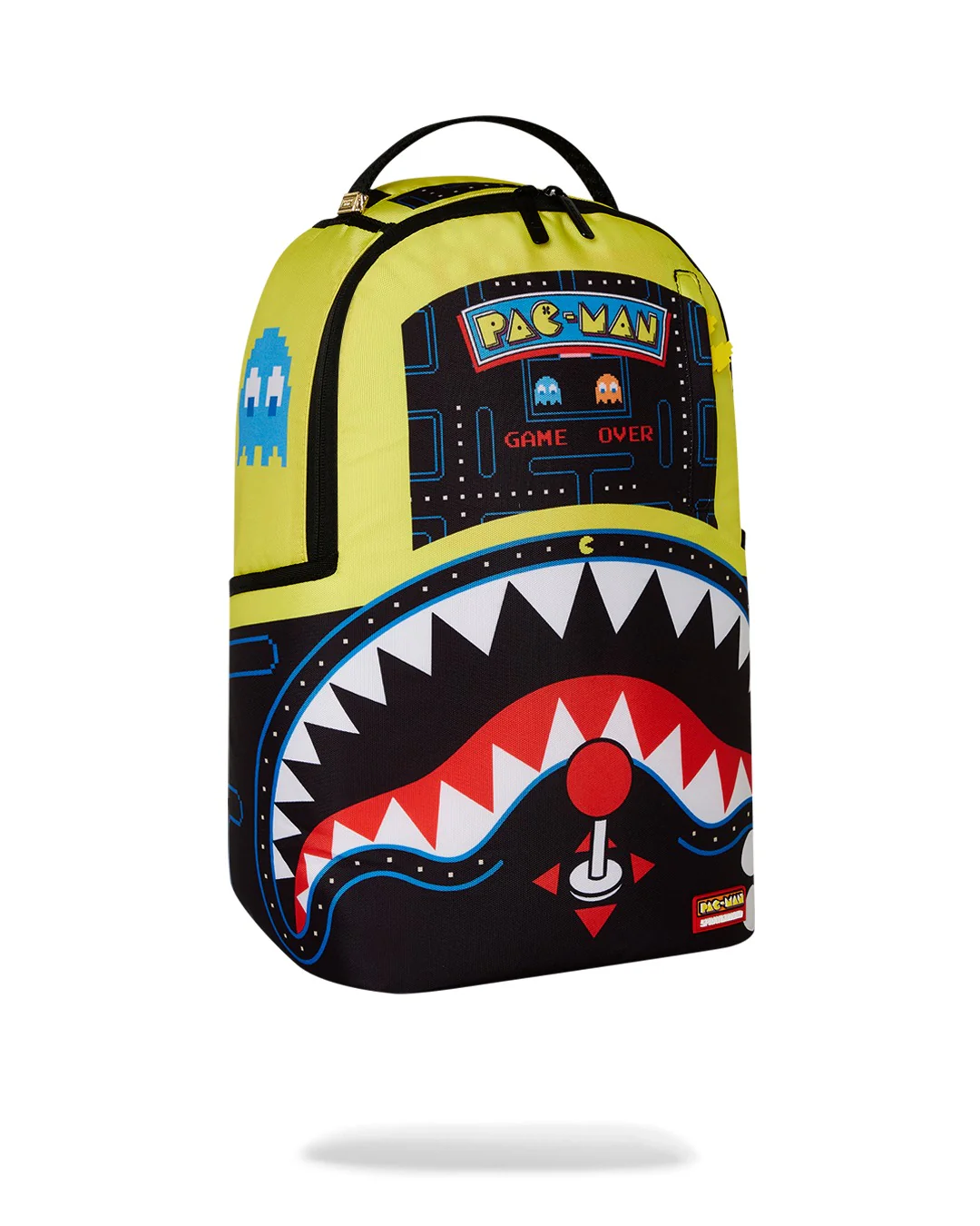 PAC-MAN ARCADE DLXR BACKPACK - Image 2