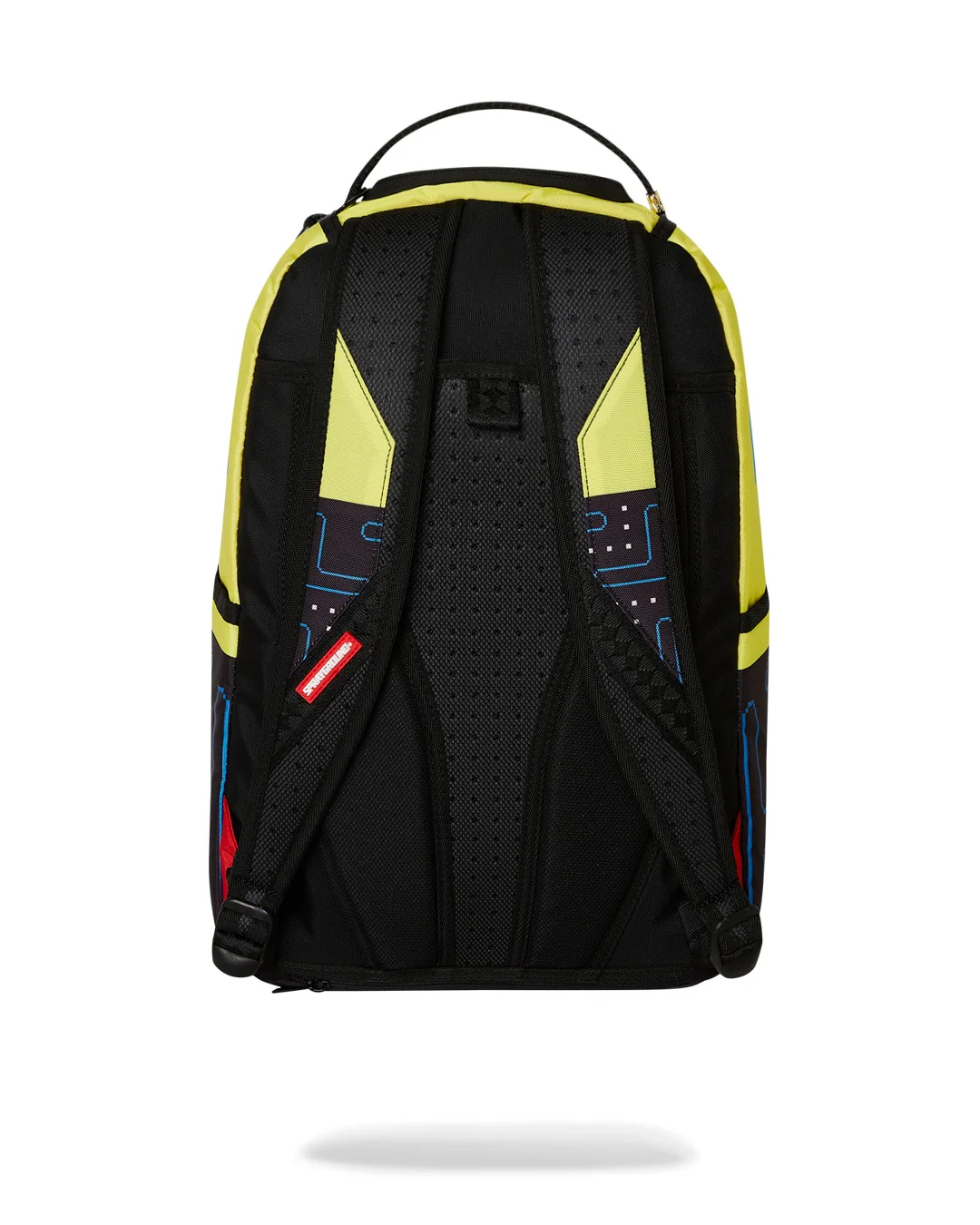 PAC-MAN ARCADE DLXR BACKPACK - Image 4