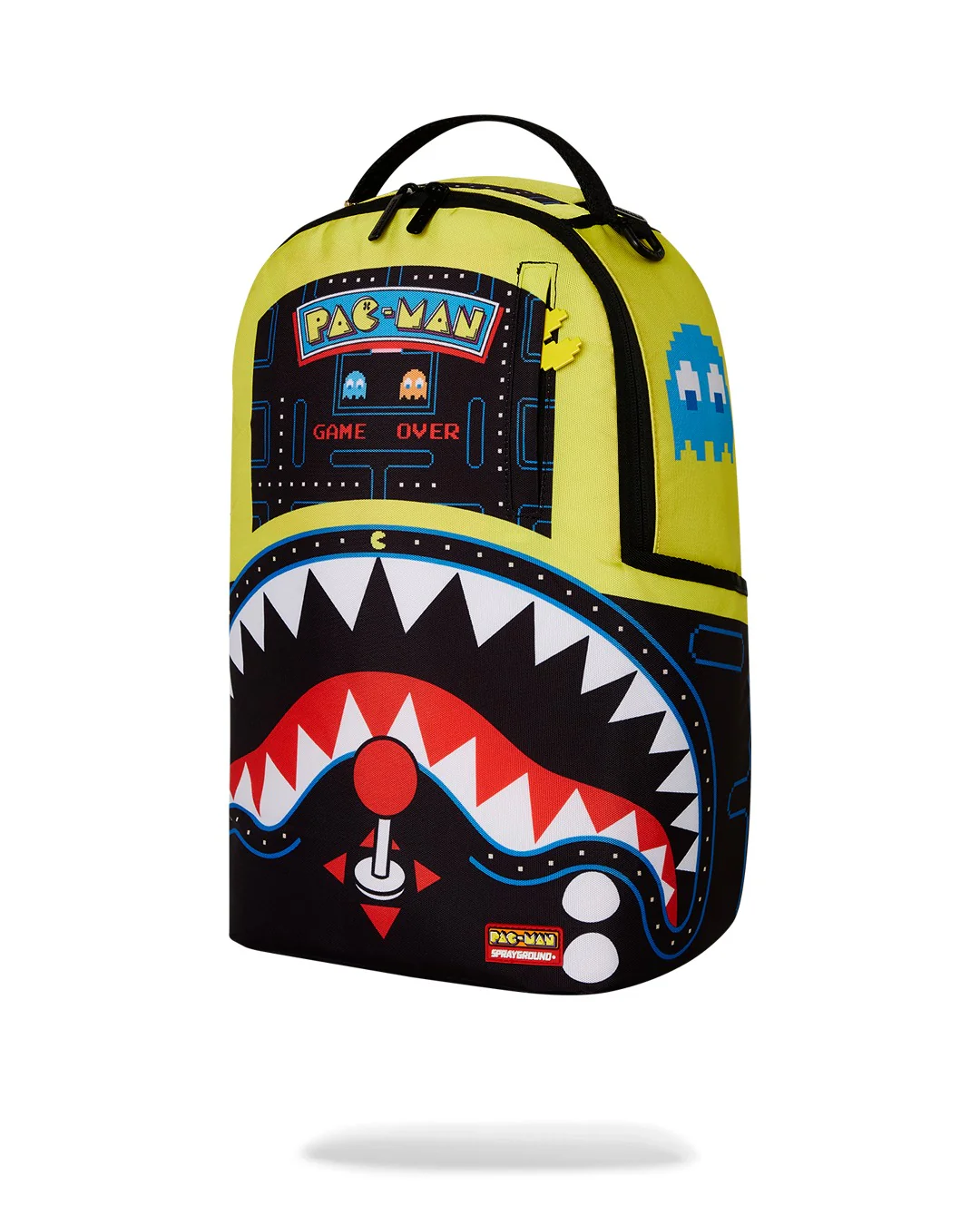 PAC-MAN ARCADE DLXR BACKPACK - Image 5