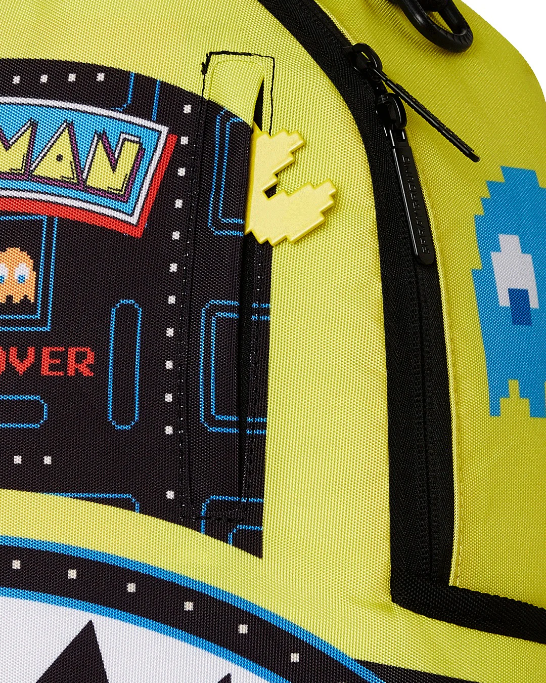 PAC-MAN ARCADE DLXR BACKPACK - Image 6