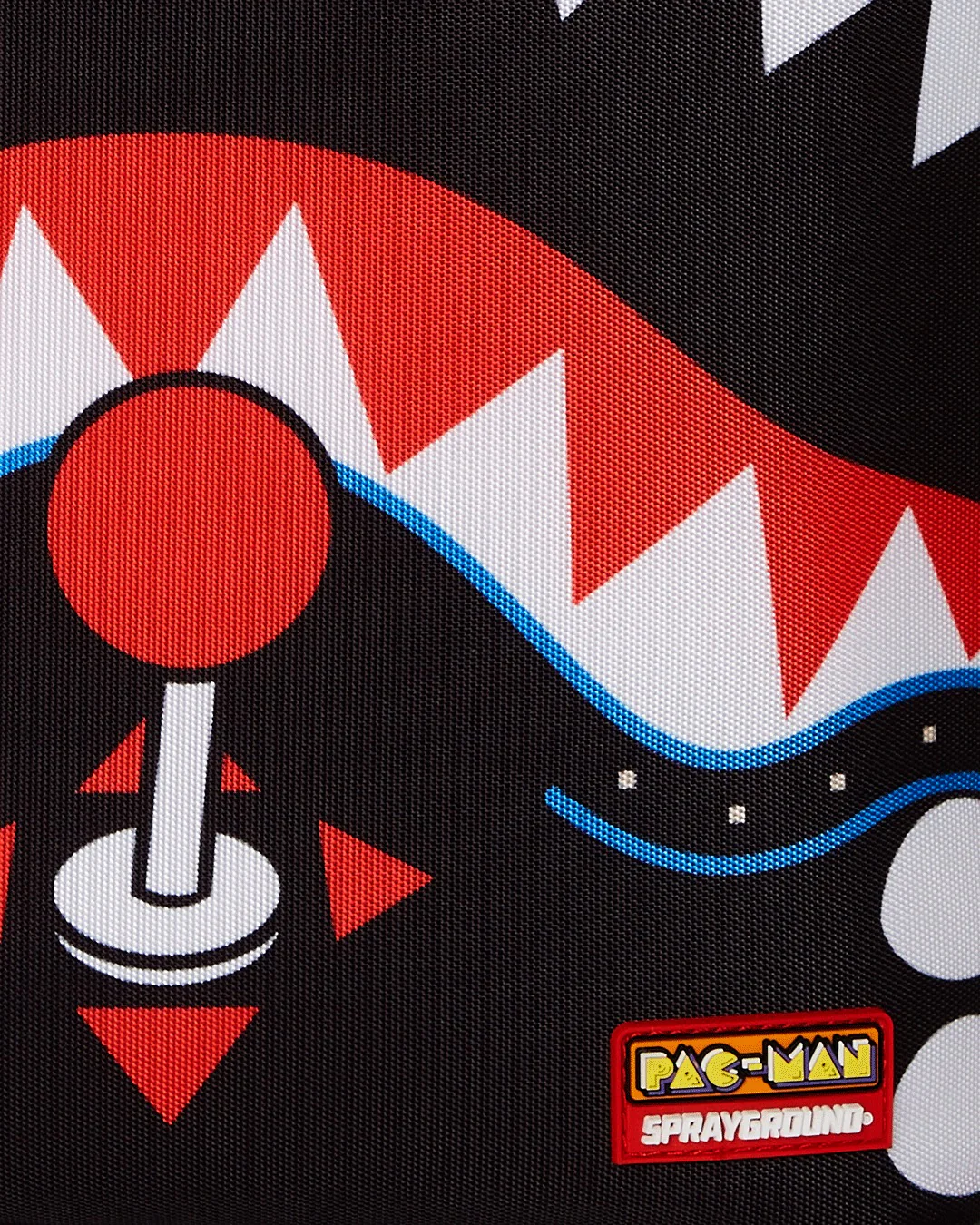 PAC-MAN ARCADE DLXR BACKPACK - Image 9