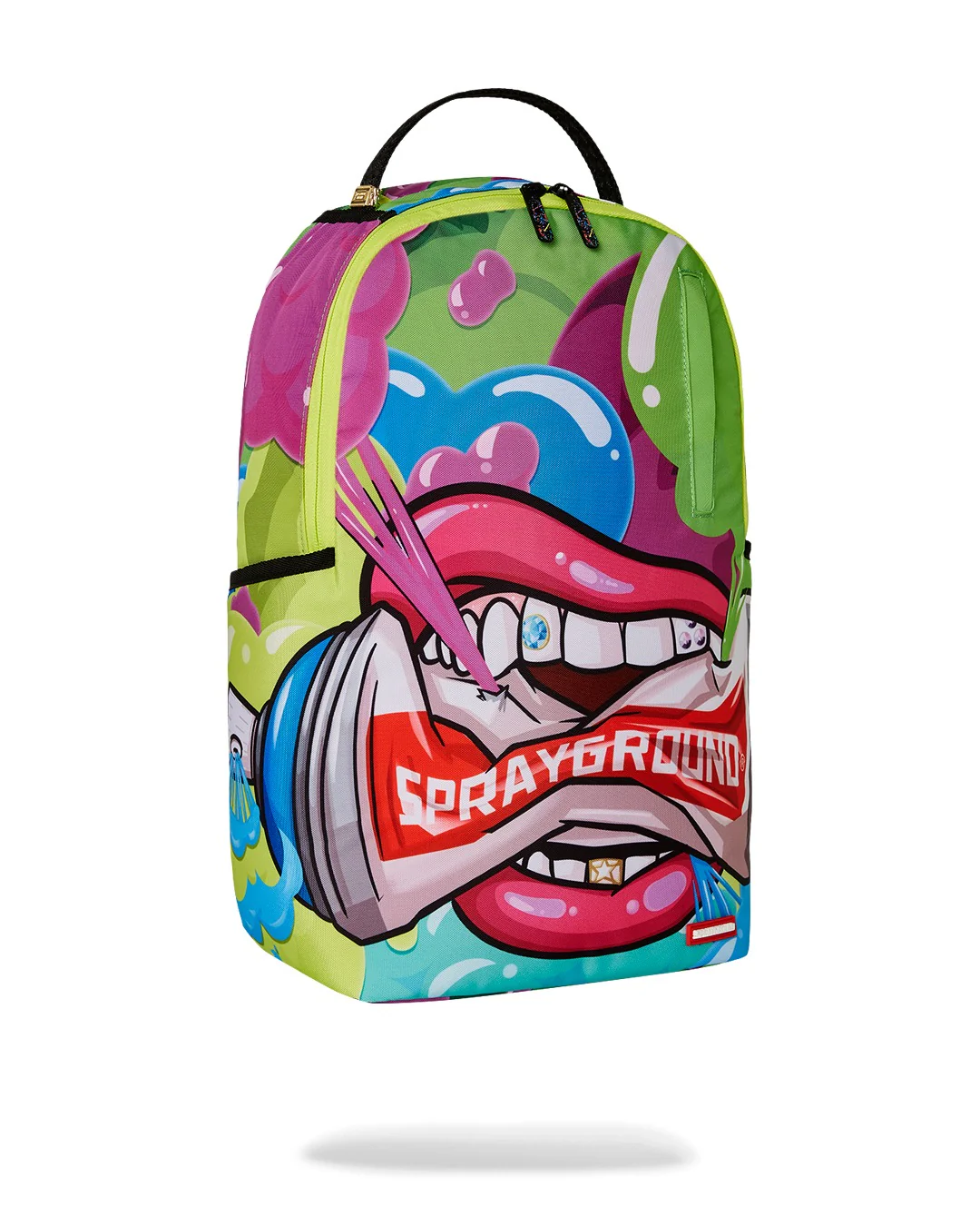PAINT LIPS DLXR BACKPACK - Image 2