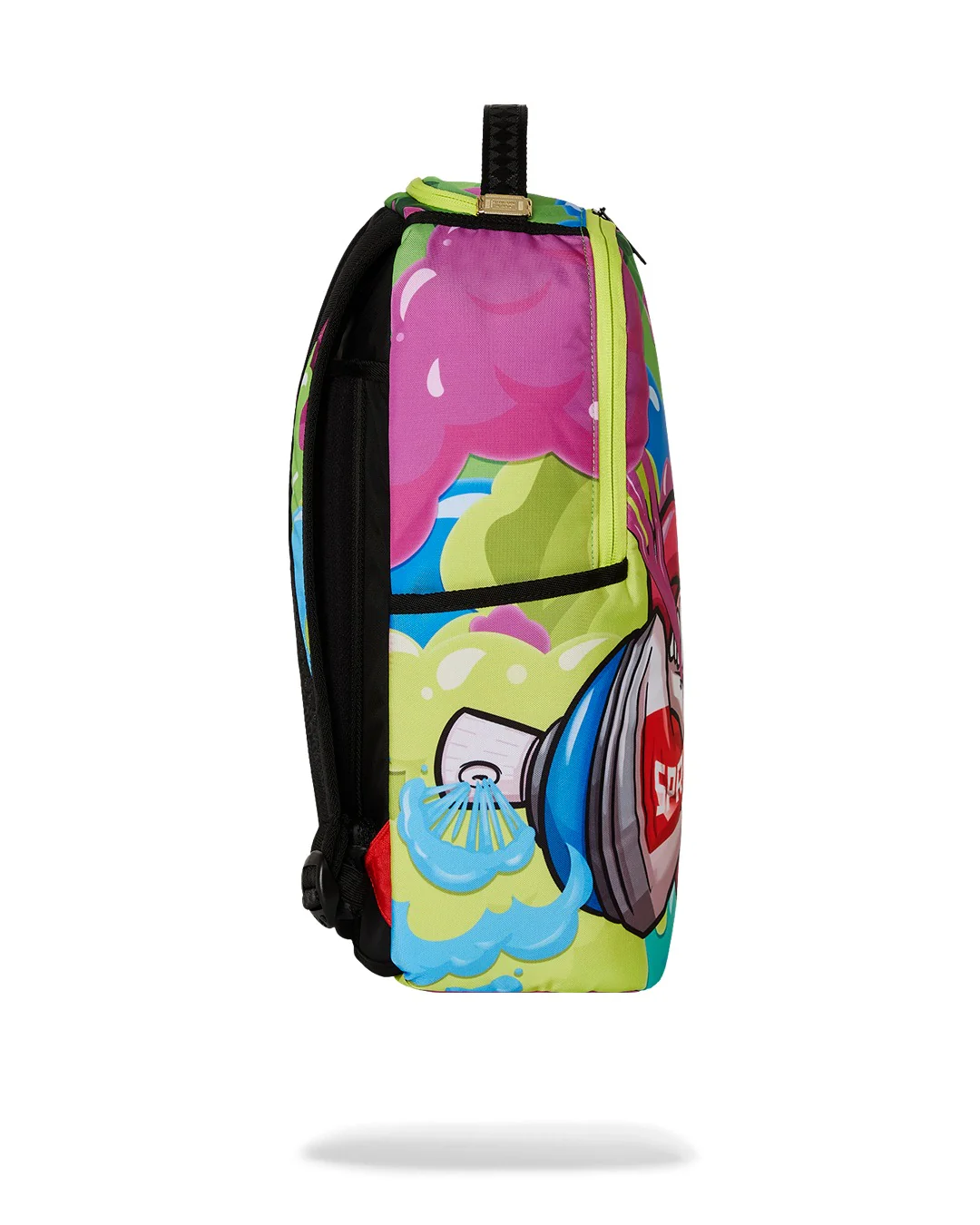 PAINT LIPS DLXR BACKPACK - Image 3